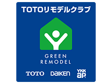 TOTOリモデルクラブ